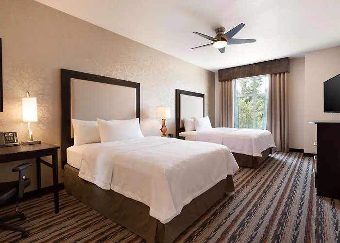 Homewood Suites by Hilton North Houston/Spring