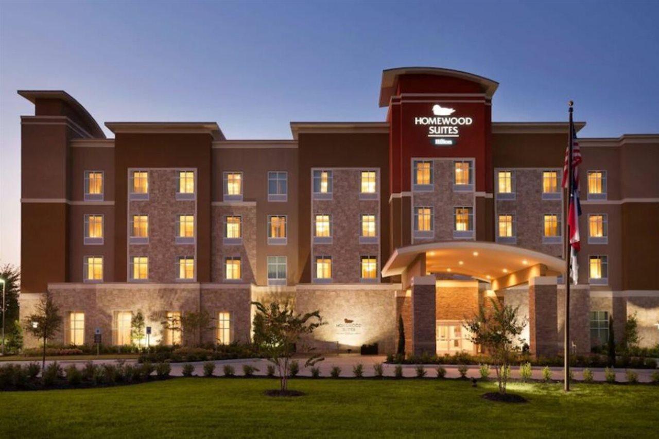 Homewood By Hilton North Houston/spring Hotel Spring