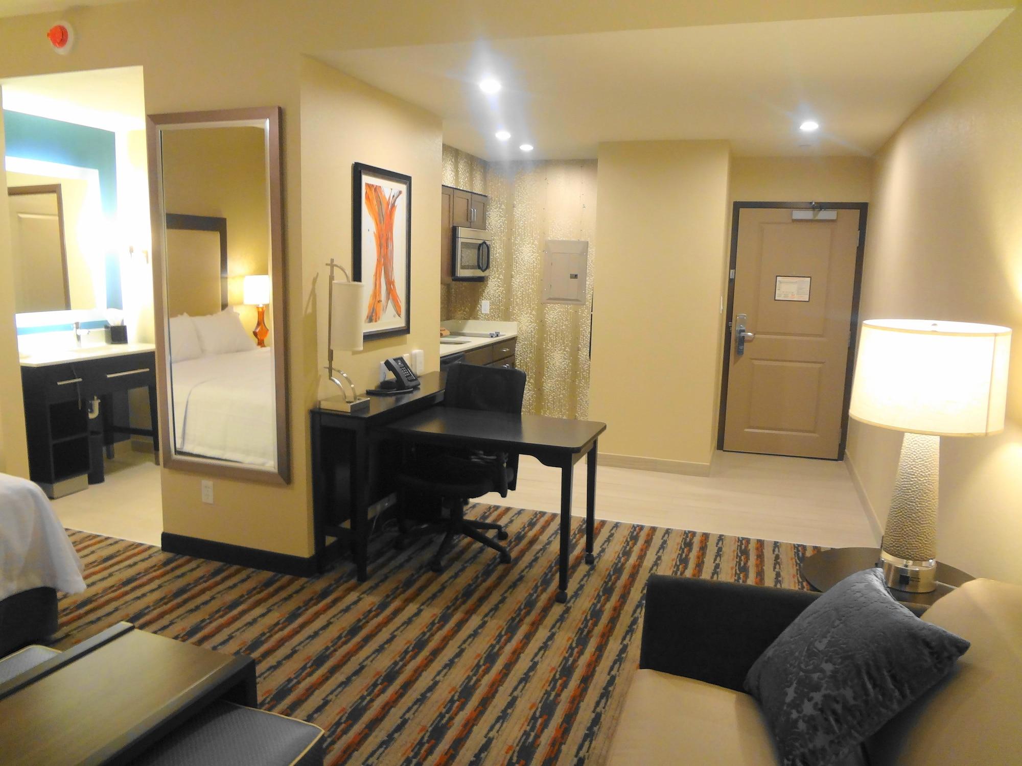 Hotel Homewood By Hilton North Houston/spring