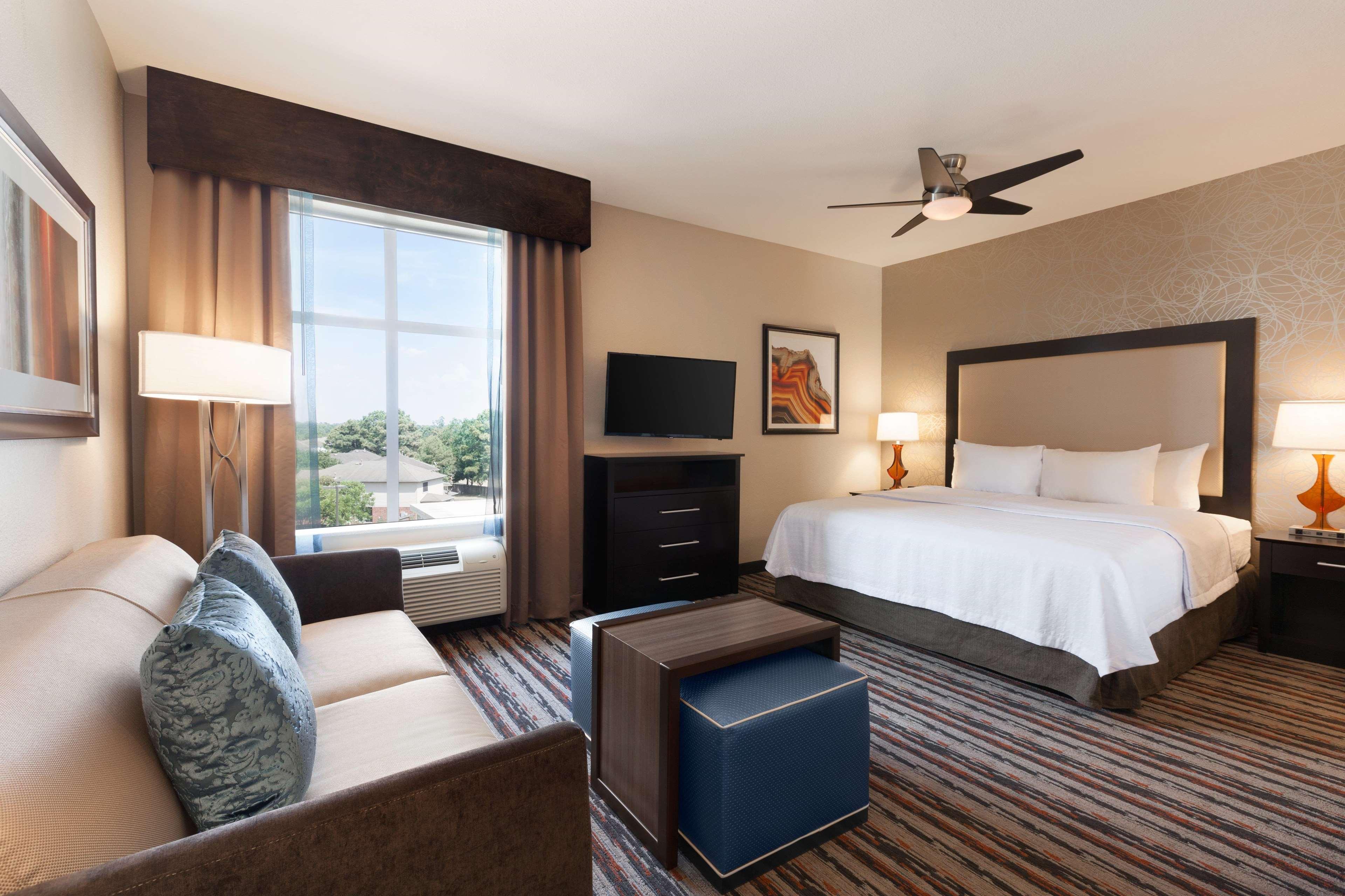 Homewood By Hilton North Houston/spring Hotel Spring