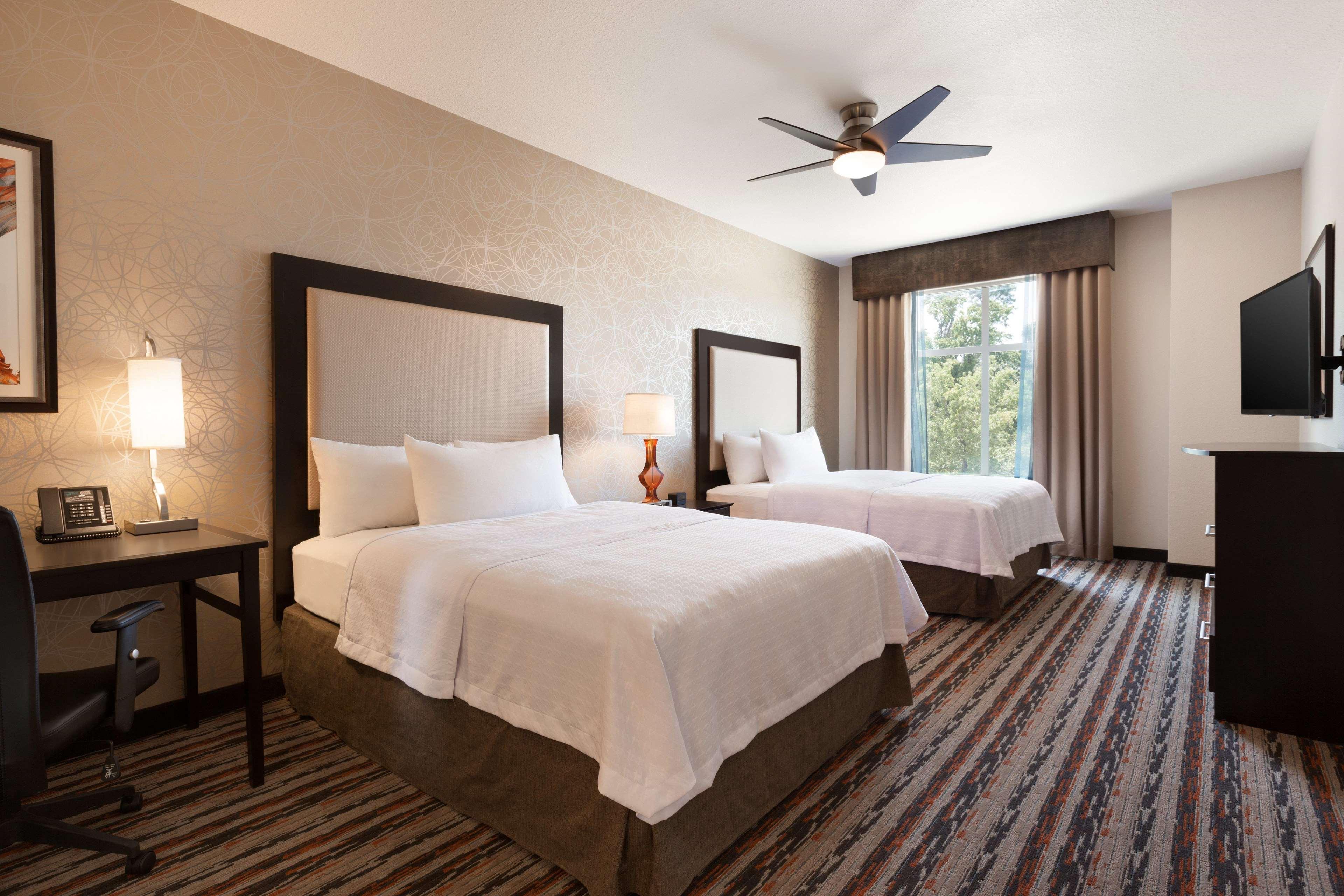 Homewood By Hilton North Houston/spring Hotel