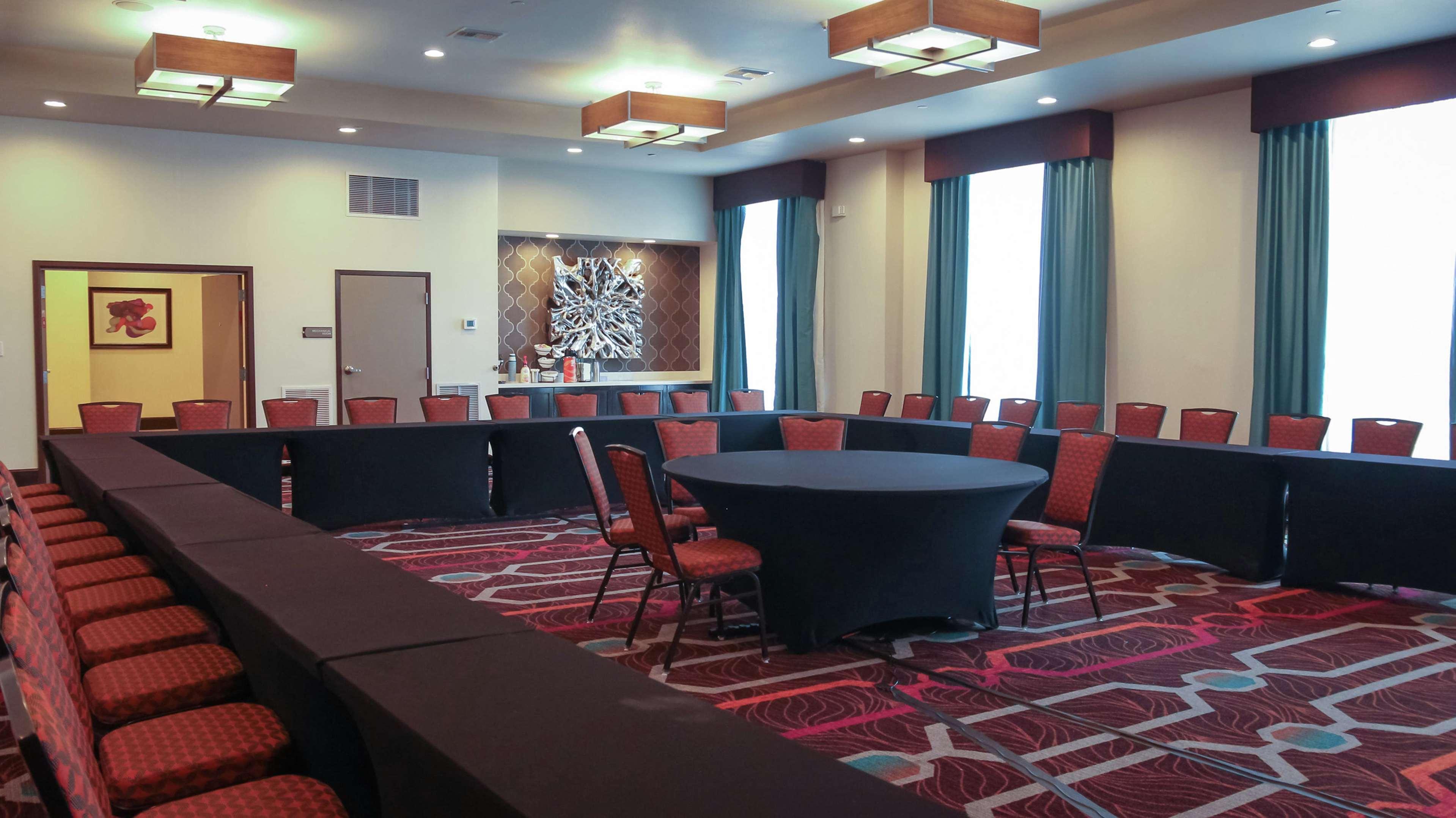 Homewood By Hilton North Houston/spring Hotel