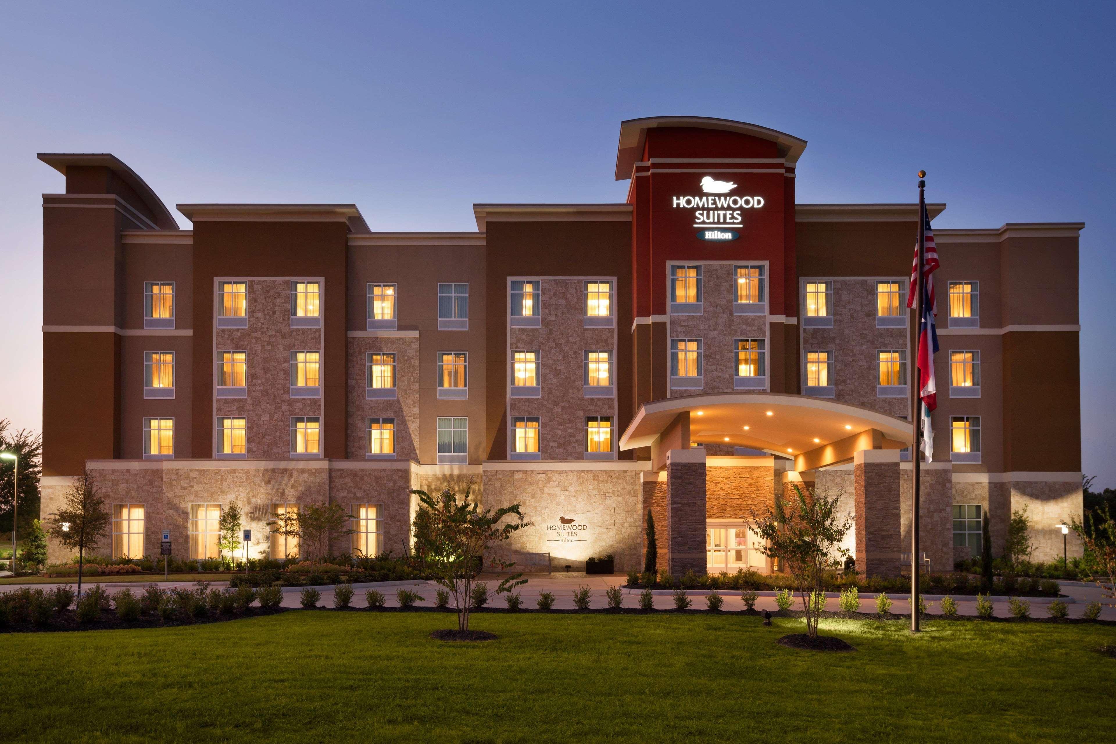 Homewood By Hilton North Houston/spring 3*