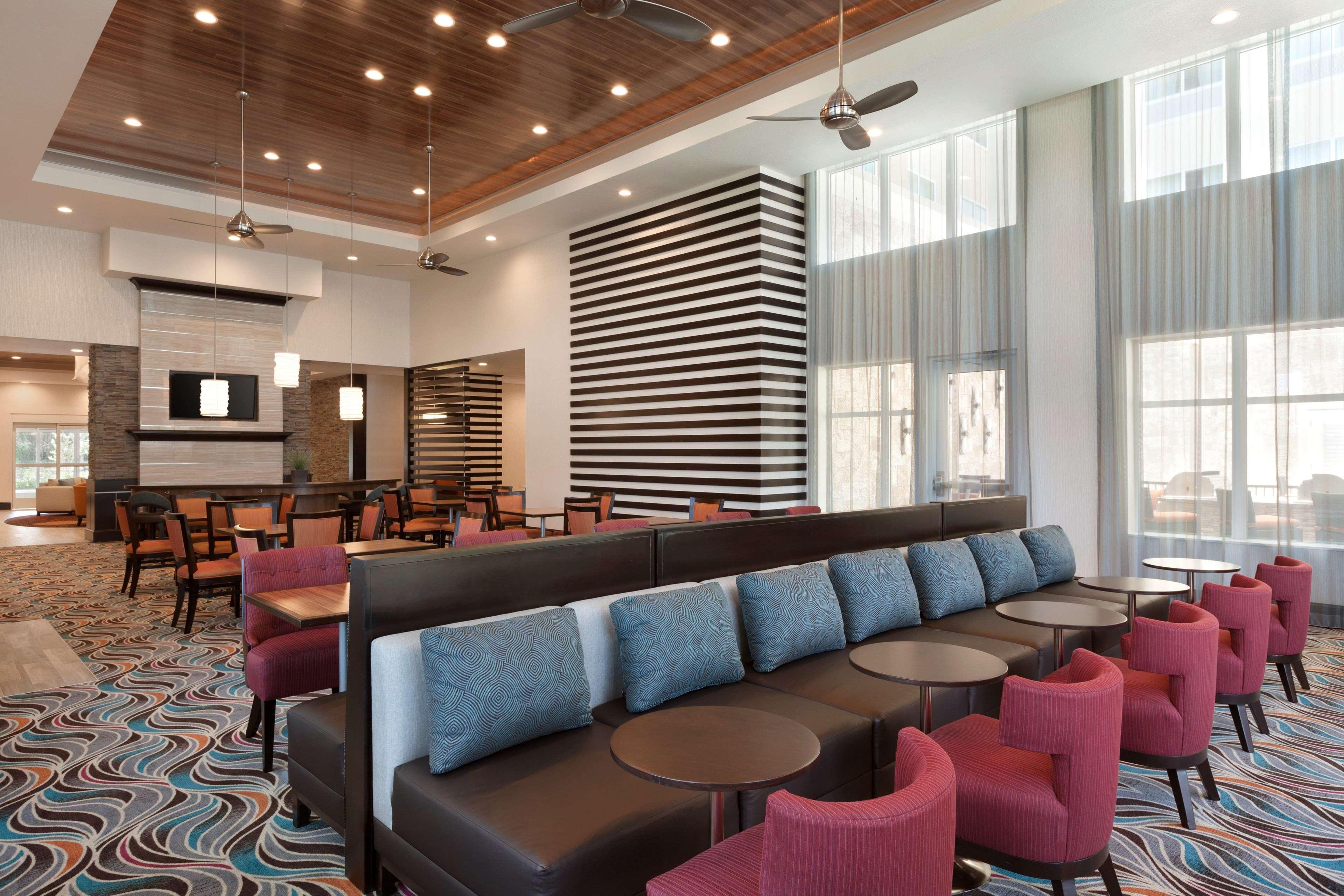 Hotel Homewood By Hilton North Houston/spring Spring