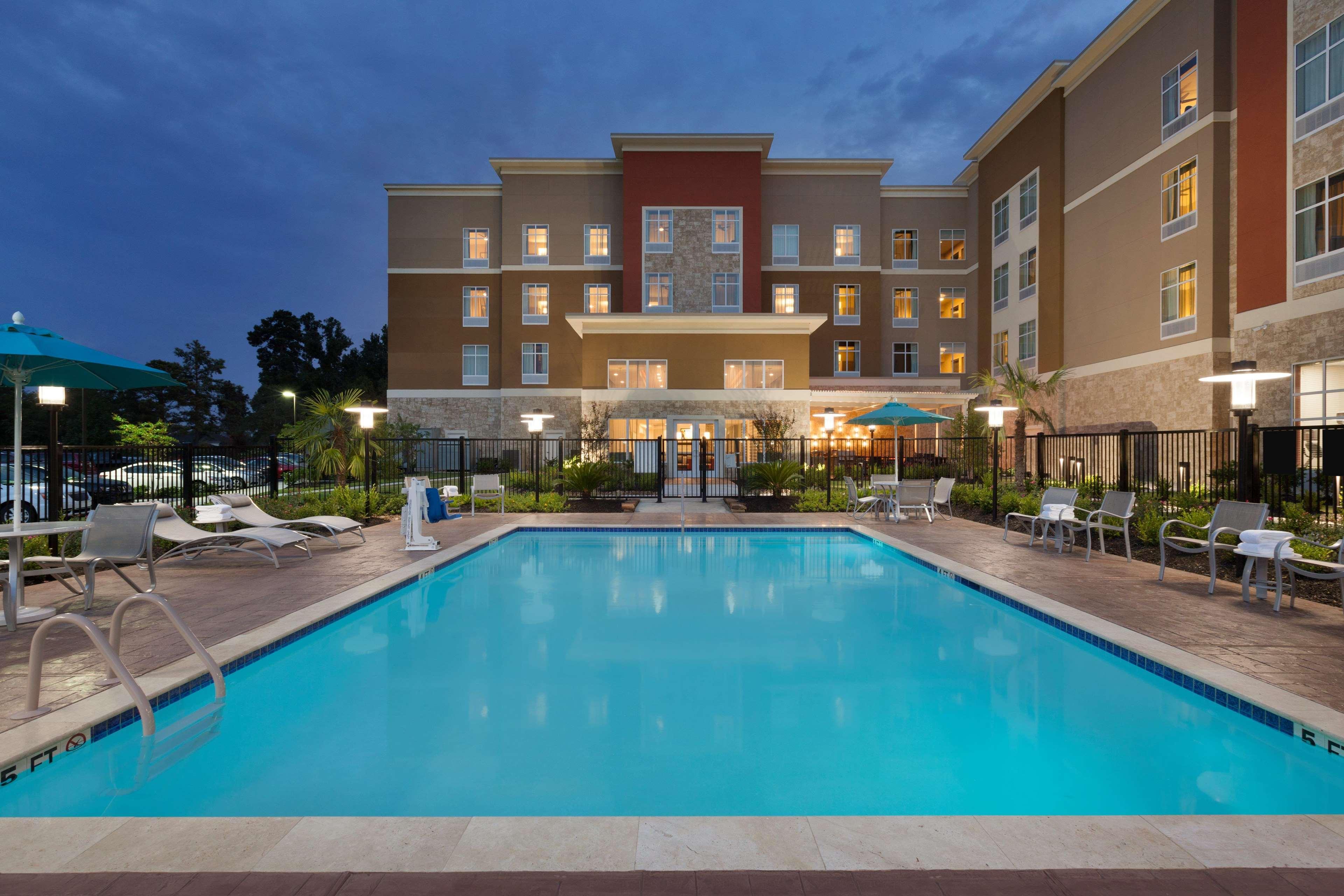 Hotel Homewood By Hilton North Houston/spring