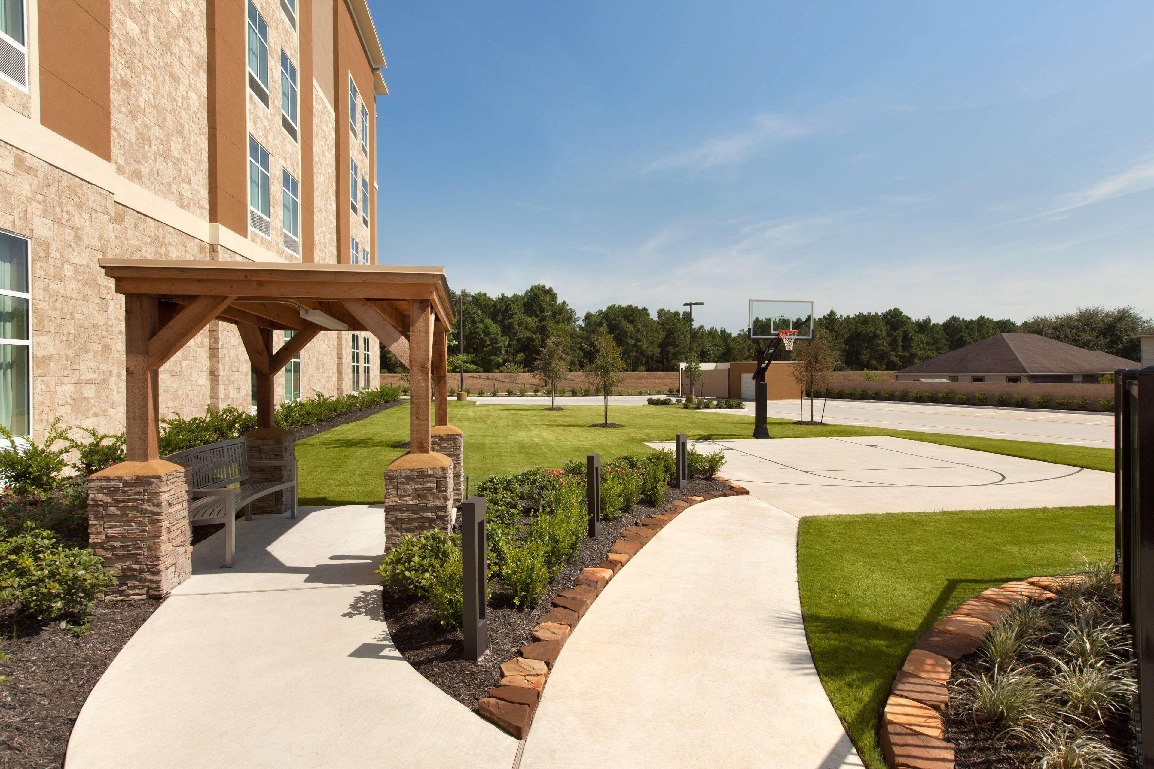 Homewood By Hilton North Houston/spring Spring