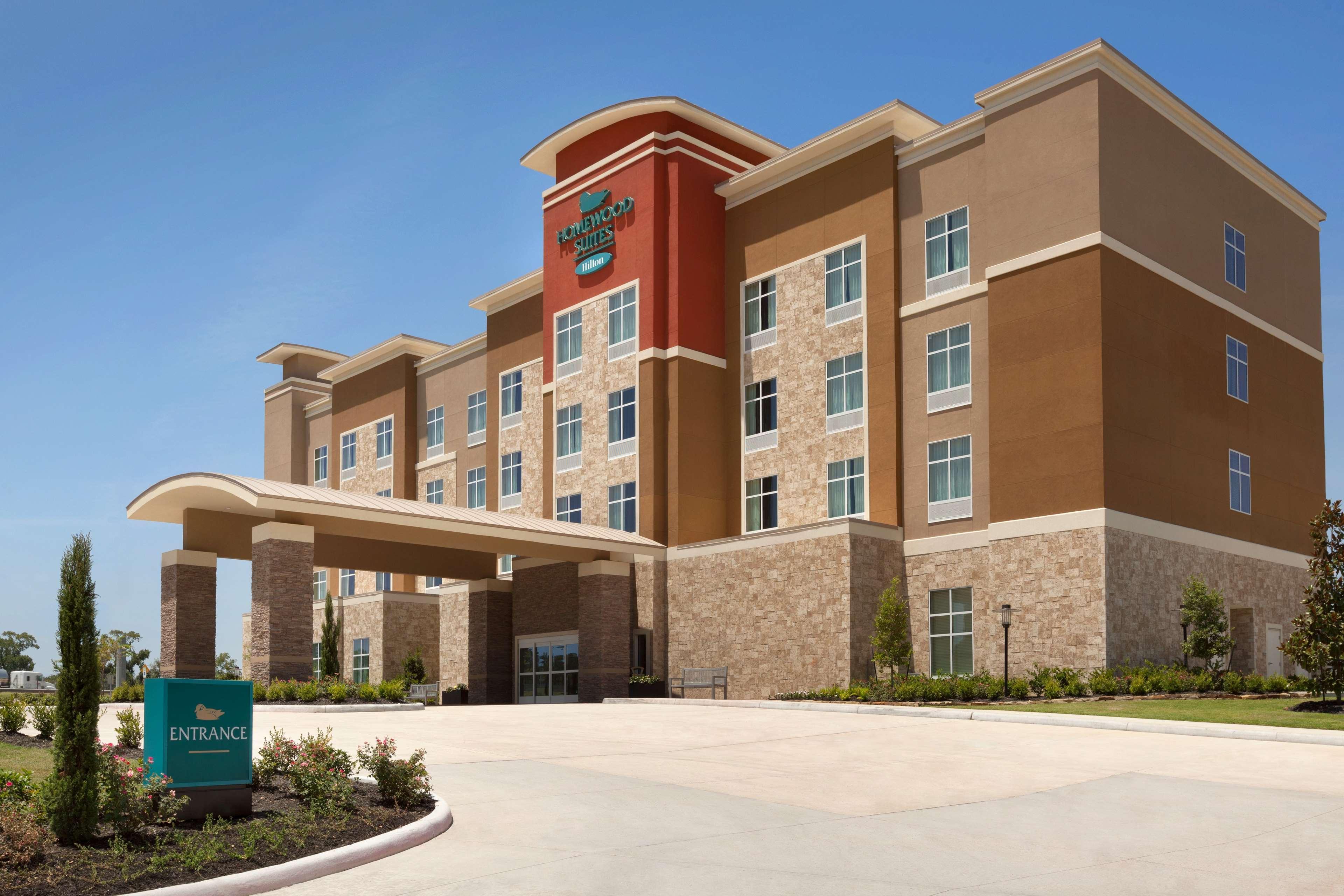 Hotel Homewood By Hilton North Houston/spring Spring
