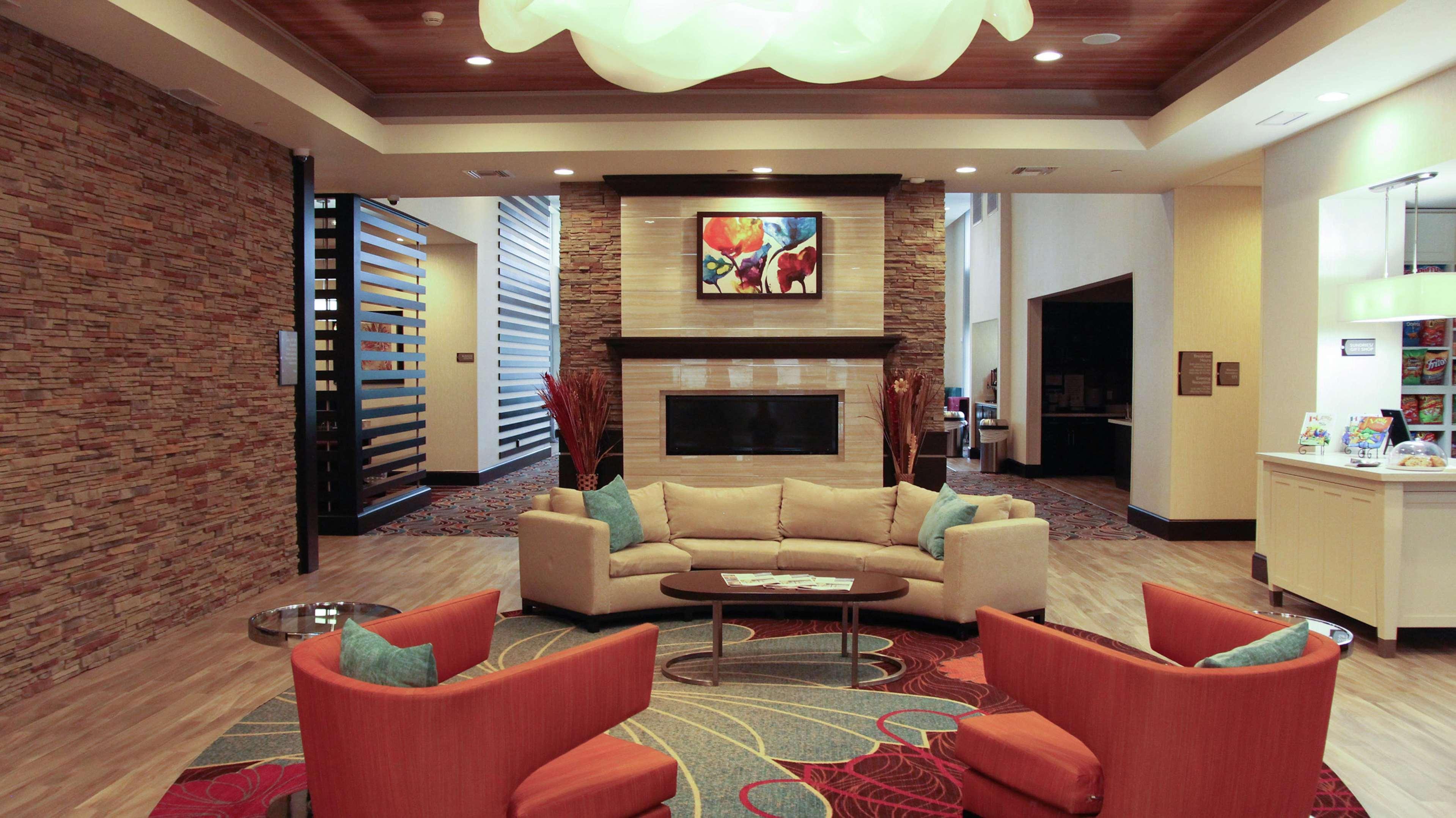 Homewood By Hilton North Houston/spring 3*