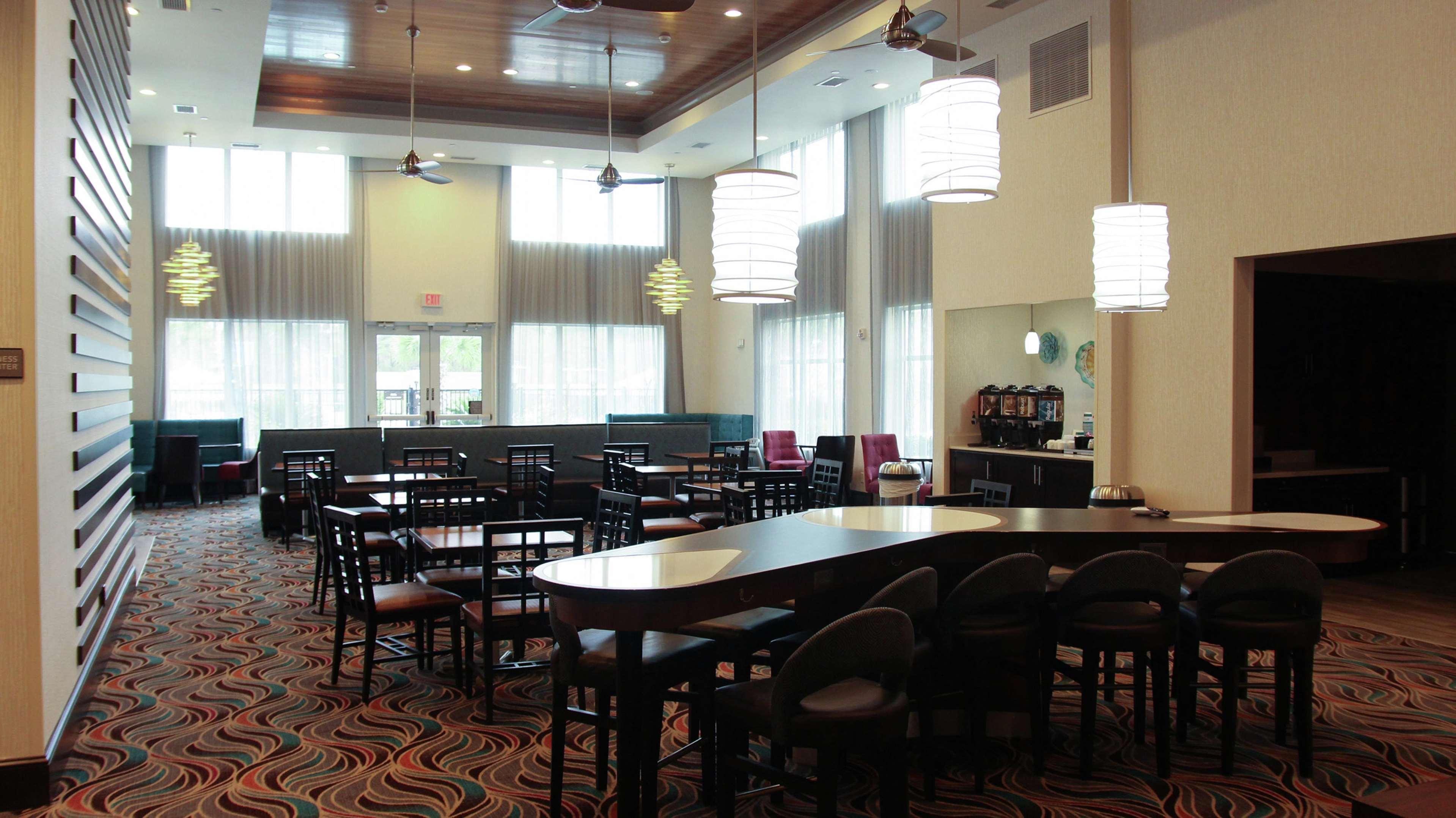 Homewood By Hilton North Houston/spring Hotel 3*