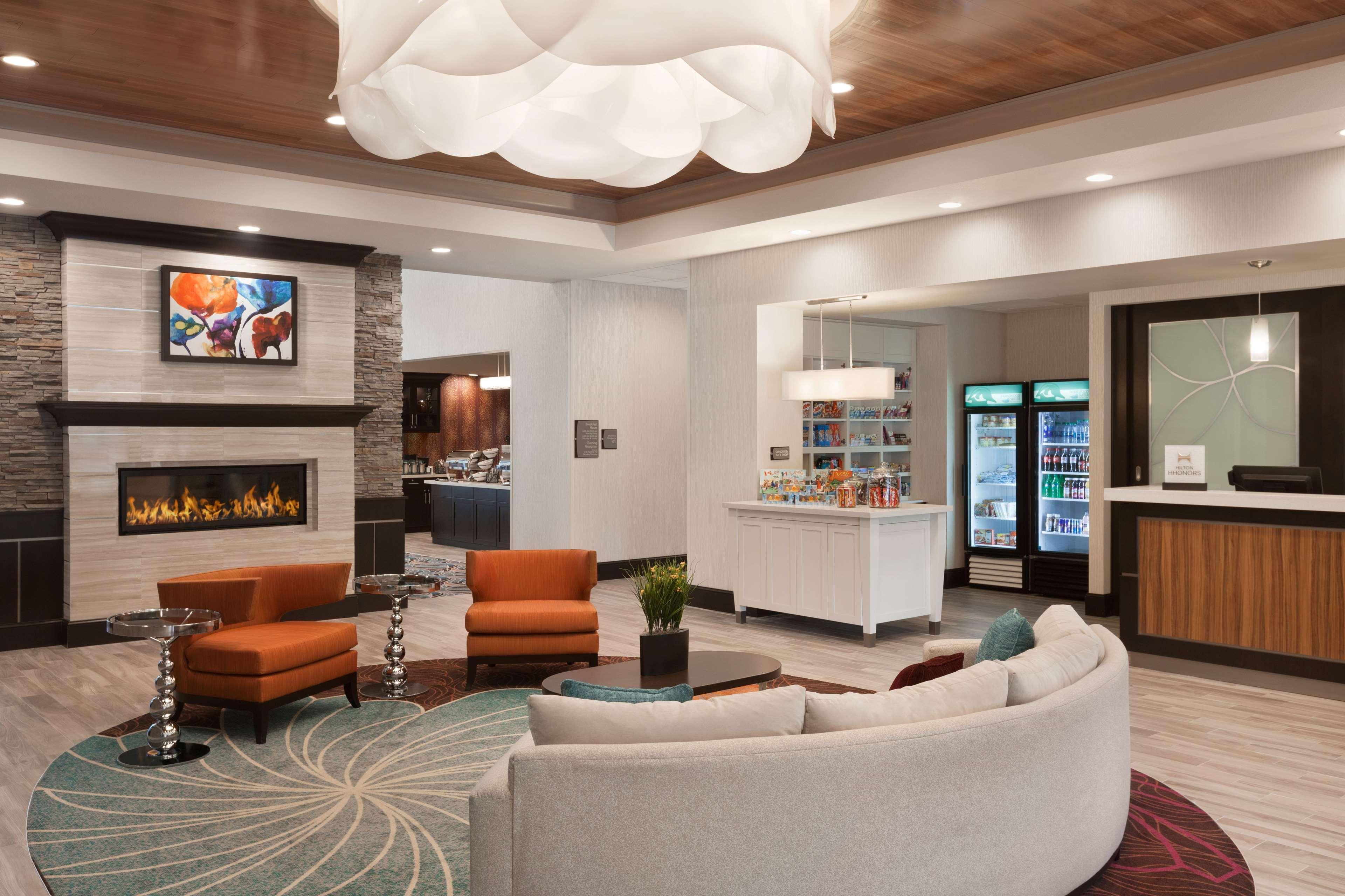 Hotel Homewood By Hilton North Houston/spring Spring