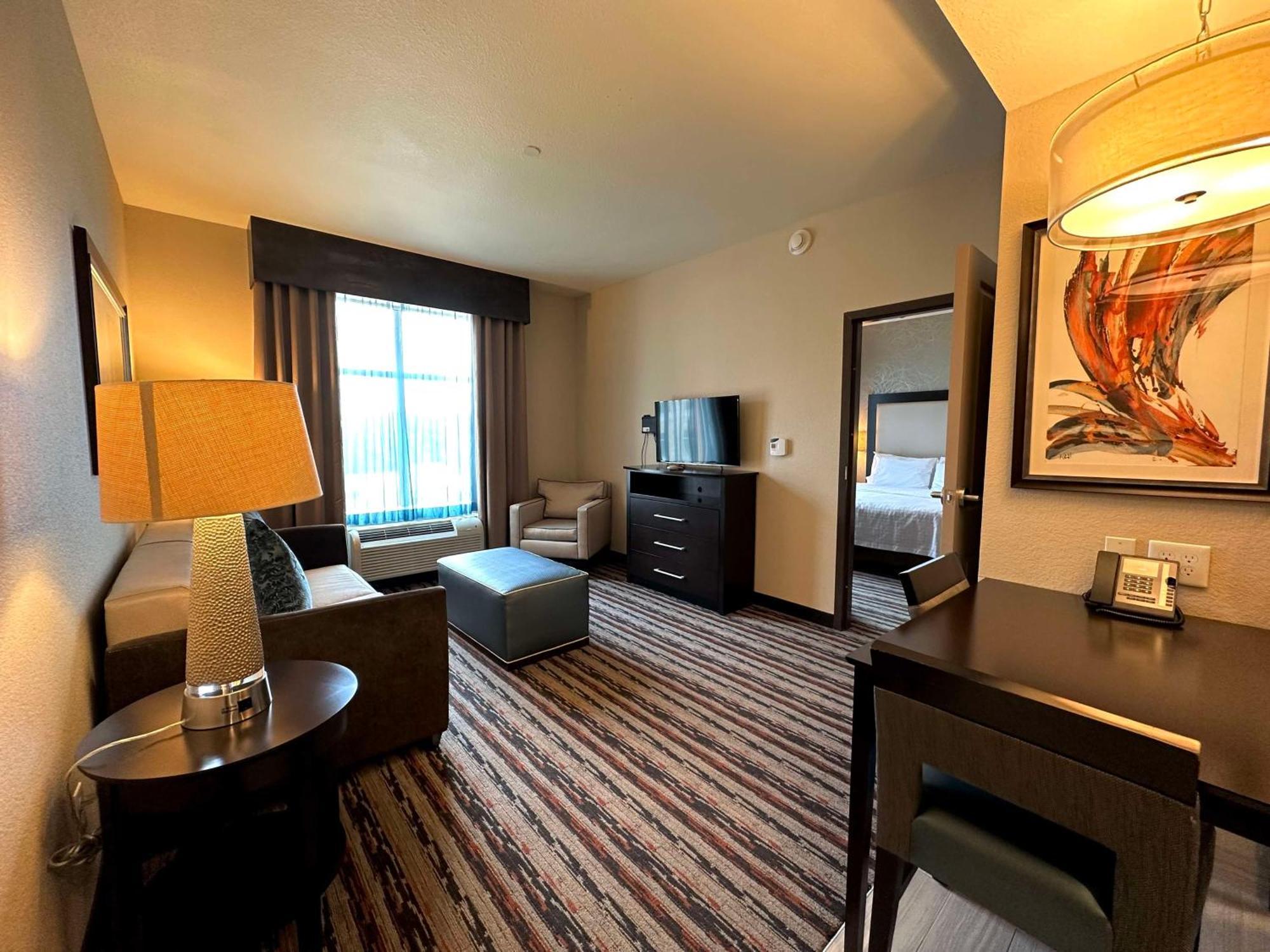 Hotel Homewood By Hilton North Houston/spring Spring