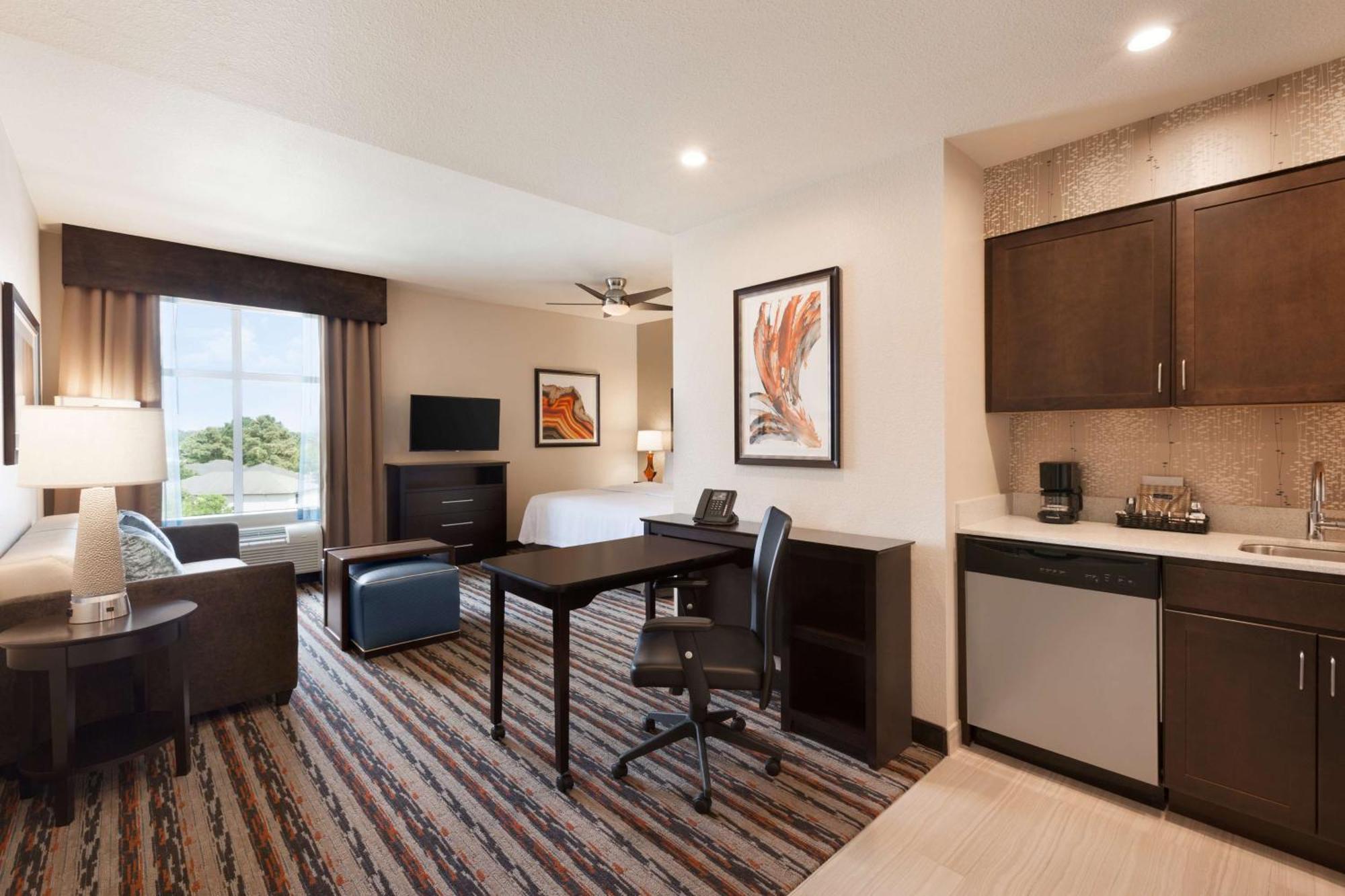 Homewood By Hilton North Houston/spring Spring