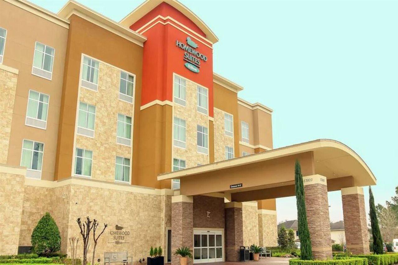Homewood By Hilton North Houston/spring 3*