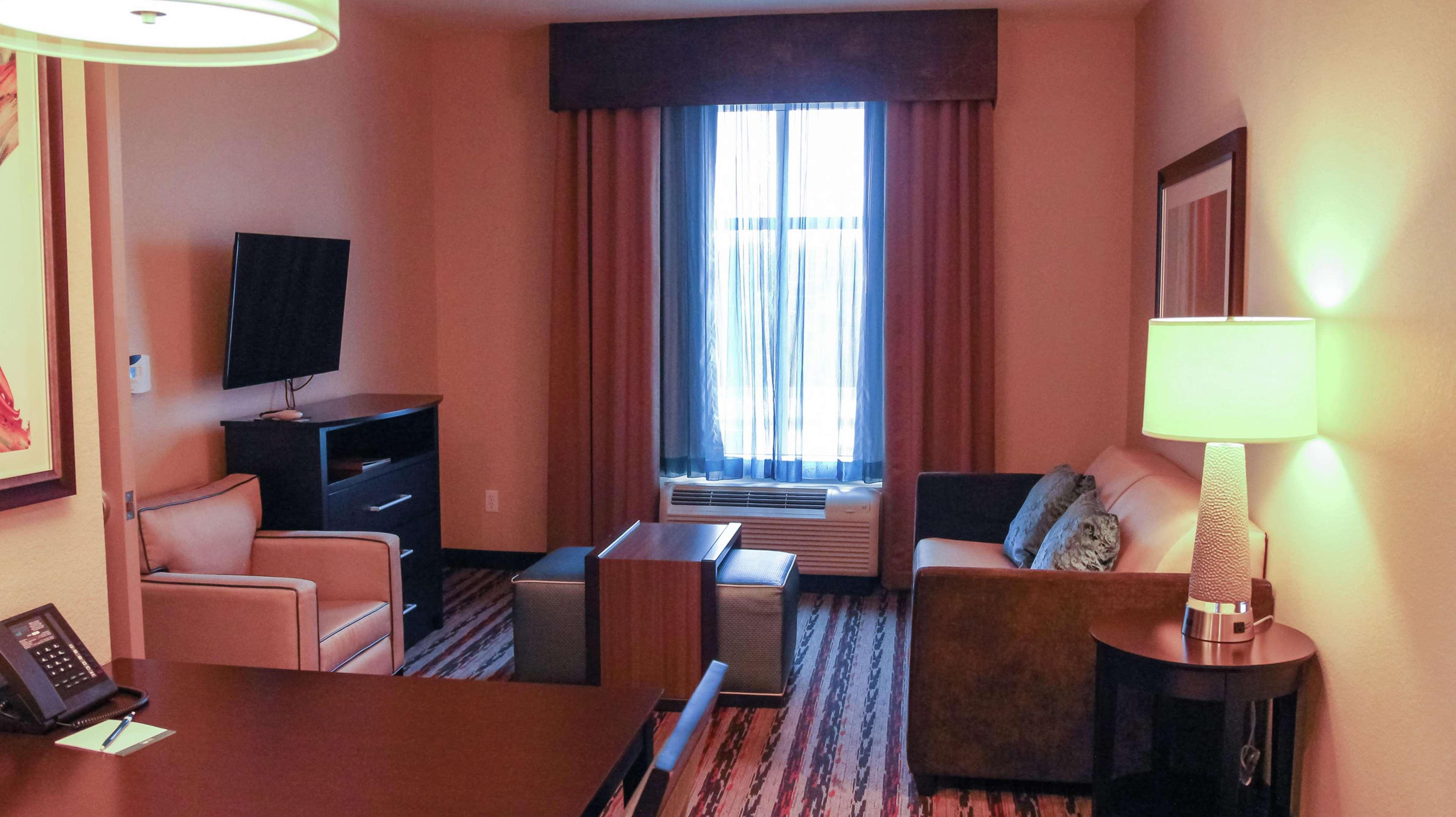 Homewood By Hilton North Houston/spring 3* Spring