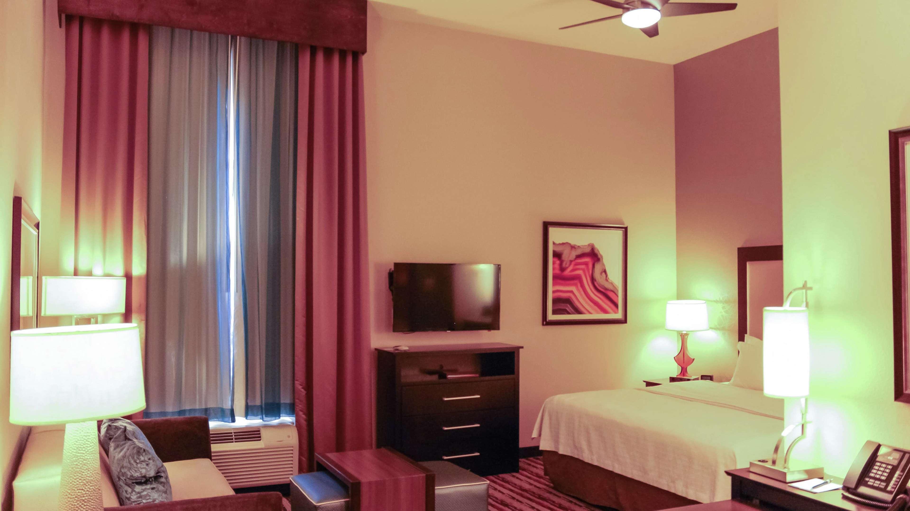 Hotel Homewood By Hilton North Houston/spring