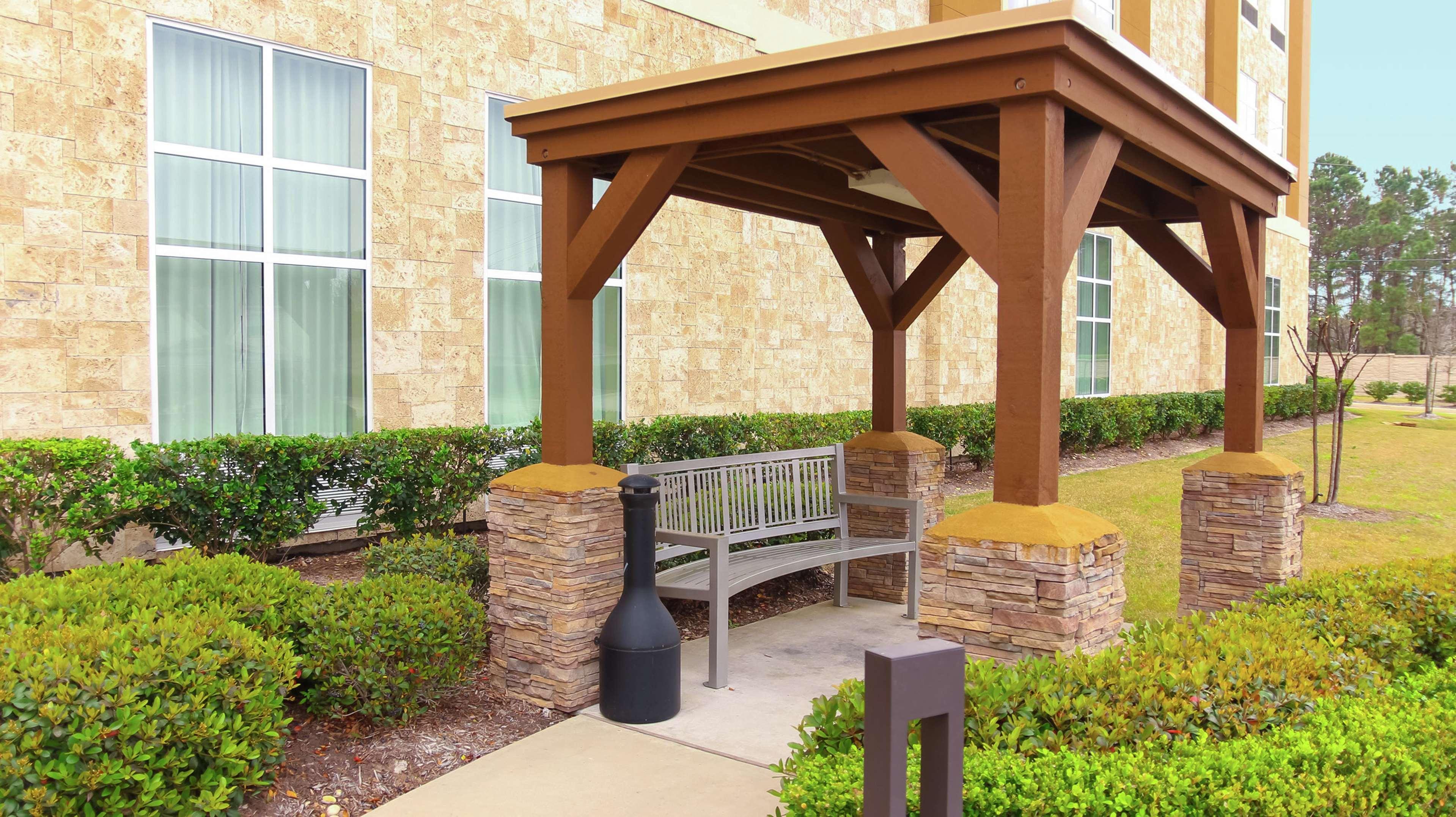 Homewood By Hilton North Houston/spring Hotel