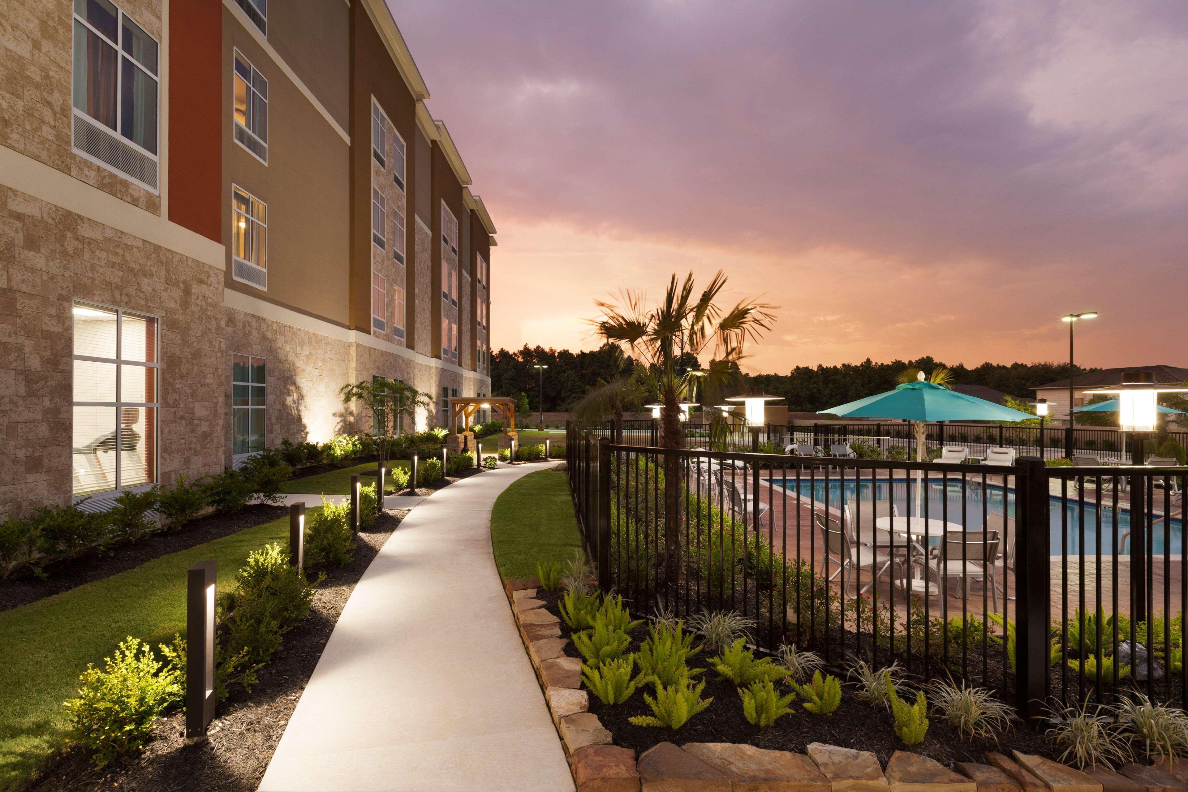 Homewood By Hilton North Houston/spring