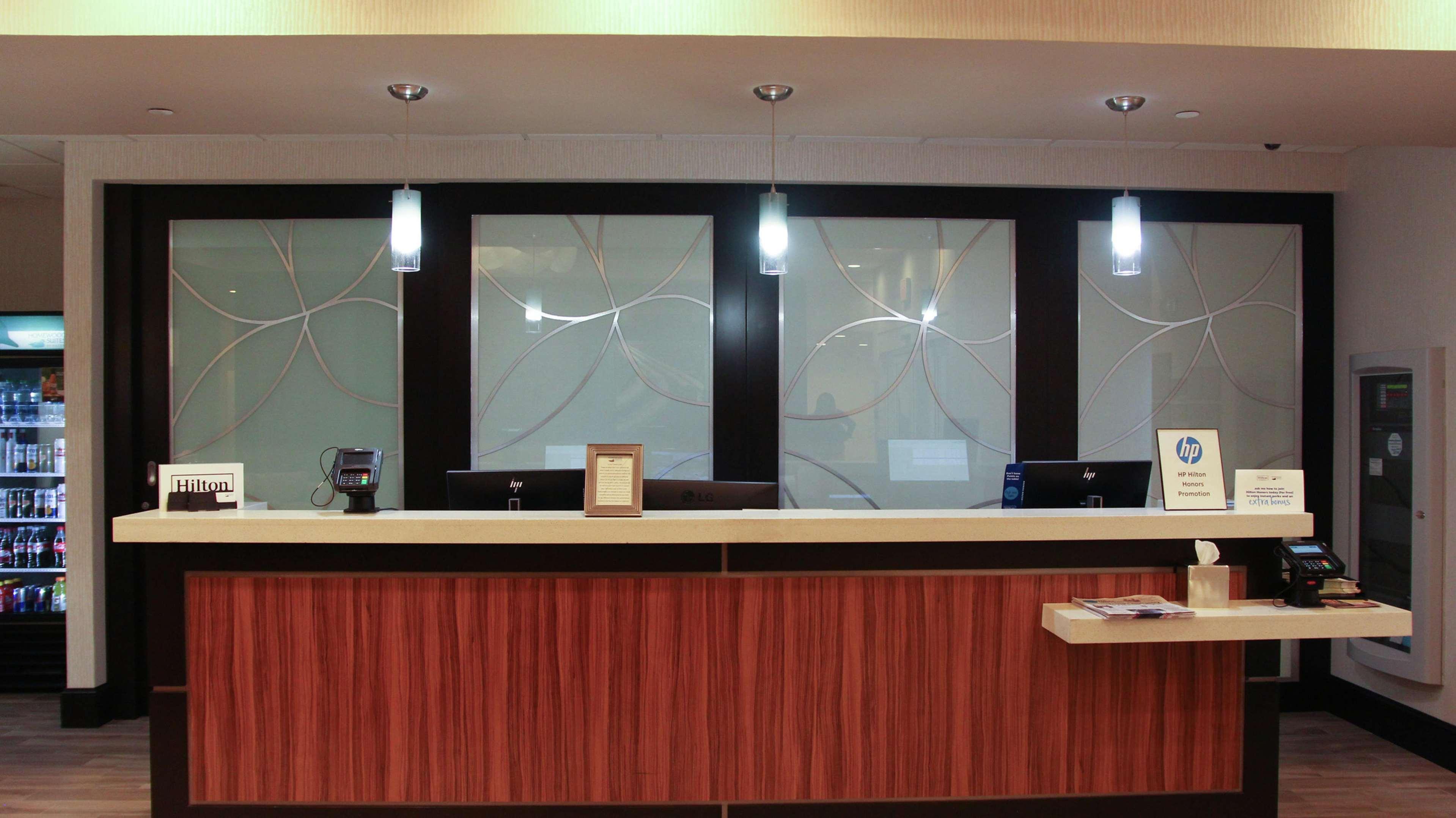 Homewood By Hilton North Houston/spring Hotel