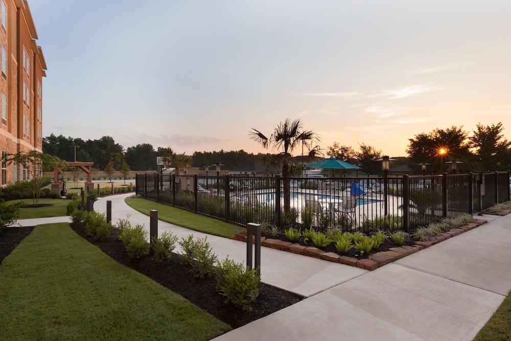 Homewood By Hilton North Houston/spring Hotel Spring