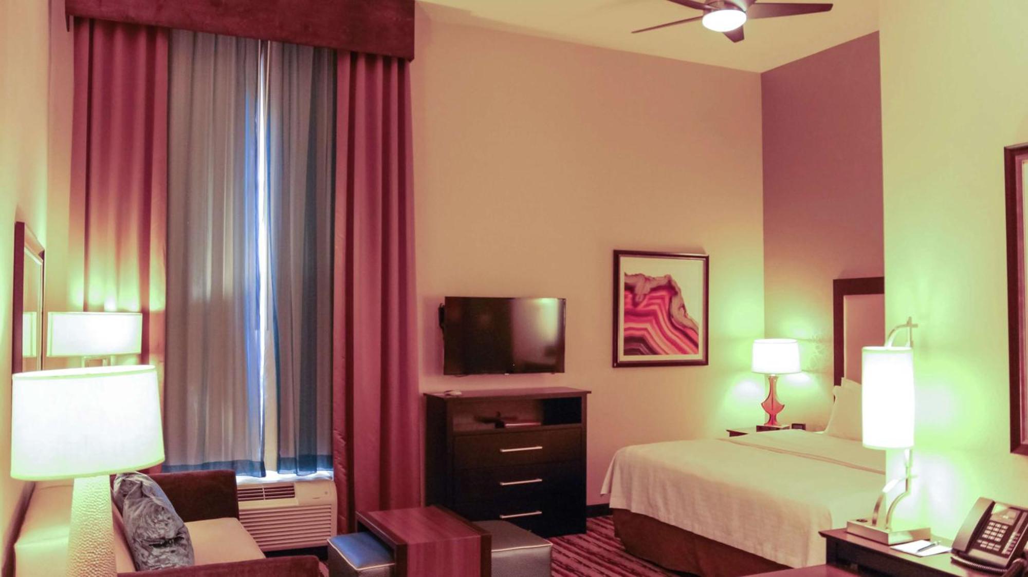 Homewood By Hilton North Houston/spring Hotel Spring