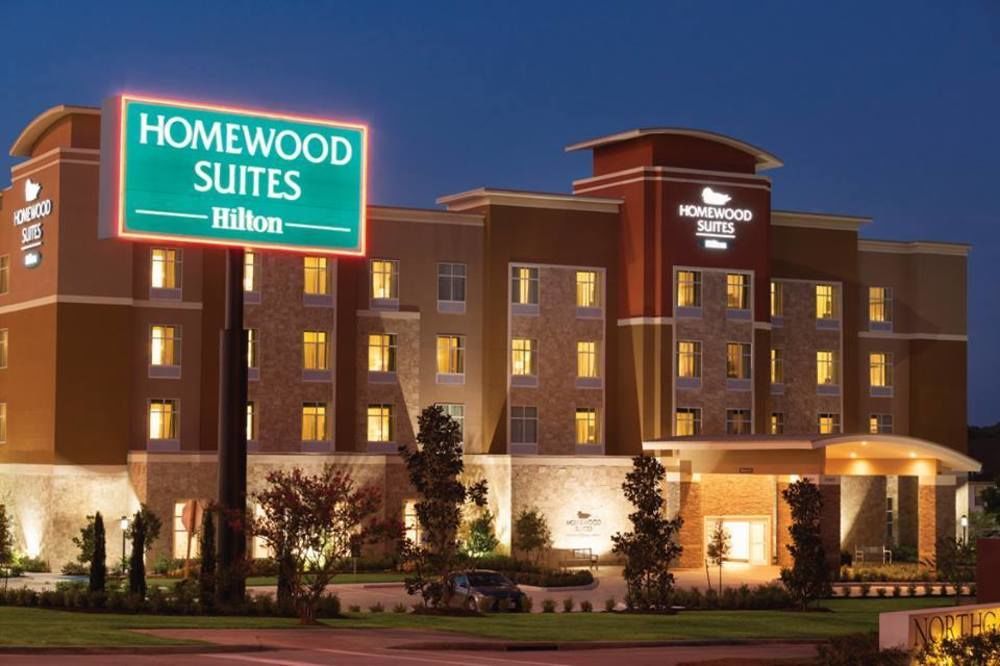 Hotel Homewood By Hilton North Houston/spring 3*