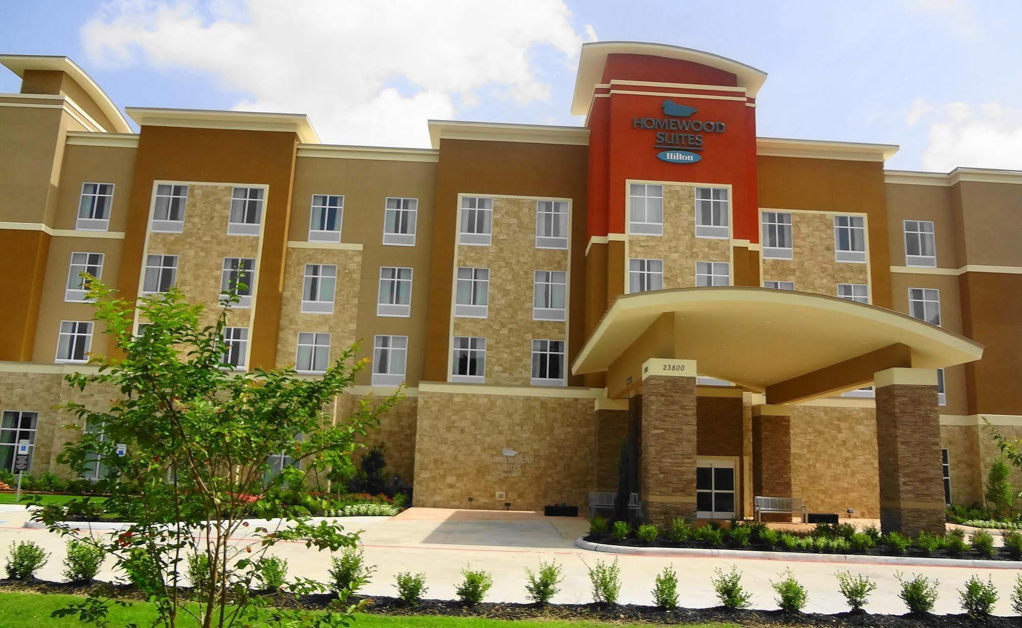 Homewood By Hilton North Houston/spring 3* Spring